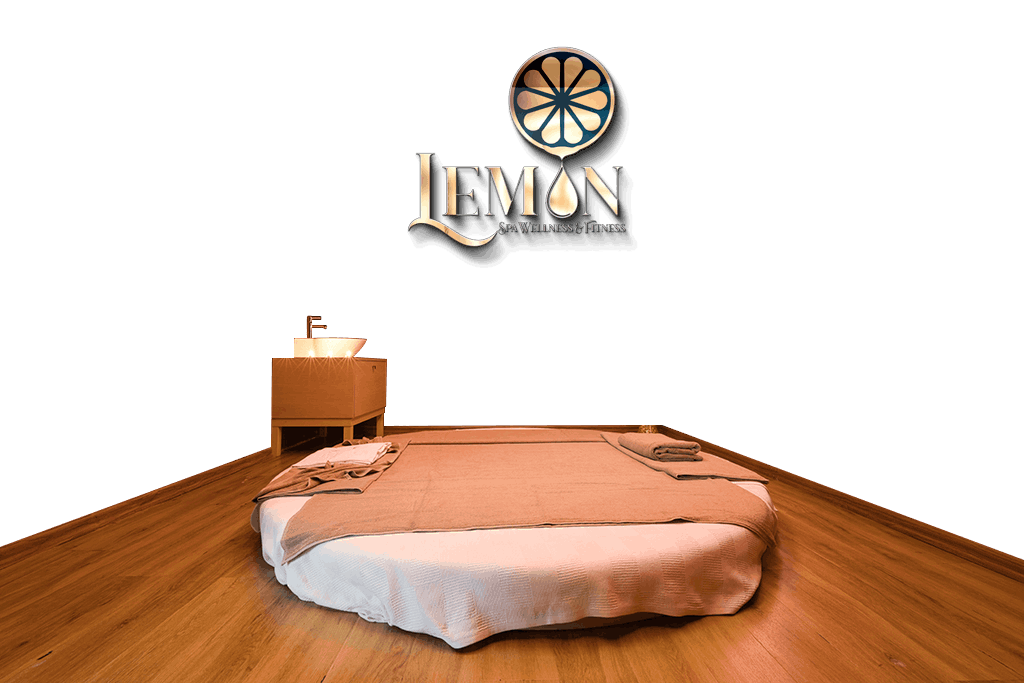 lemon spa
