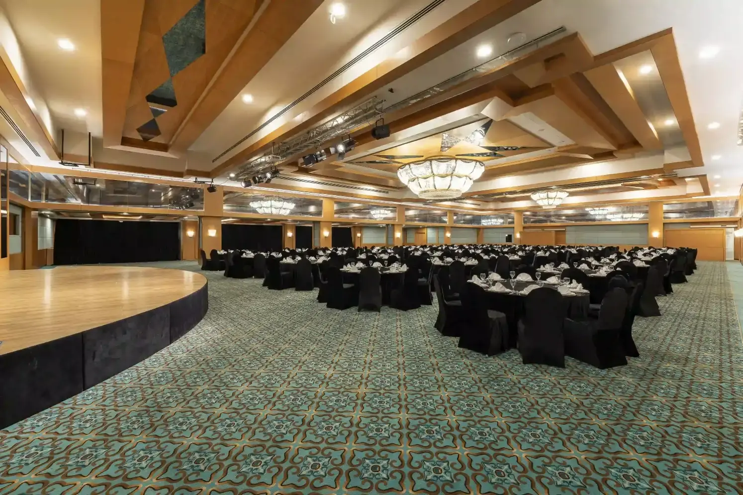 Salamis Bay Conti Resort Hotel