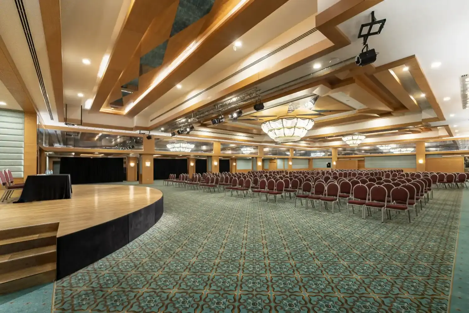 Salamis Bay Conti Resort Hotel