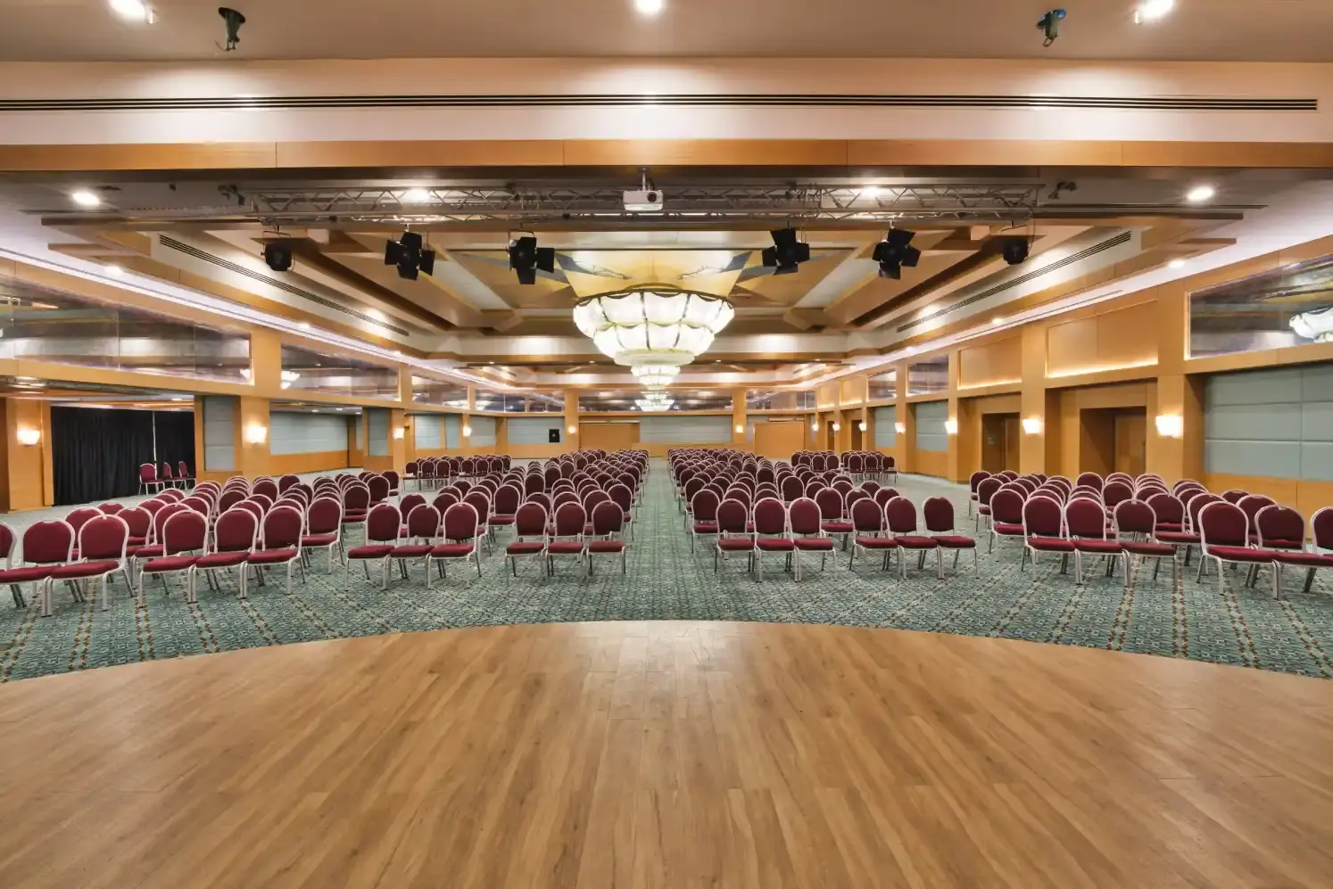 Salamis Bay Conti Resort Hotel