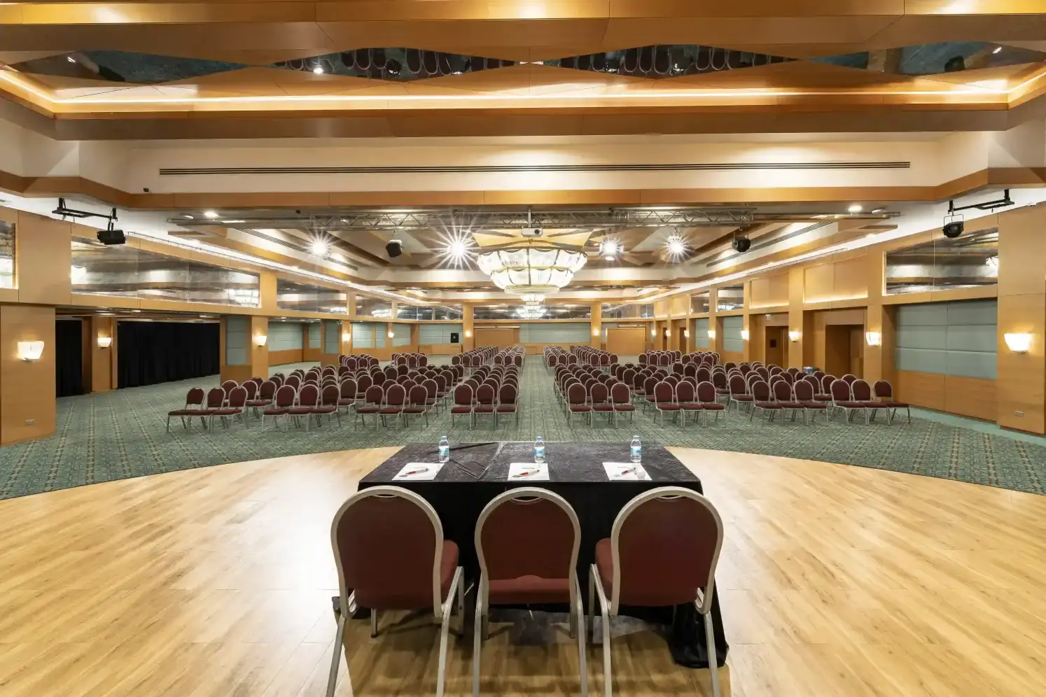 Salamis Bay Conti Resort Hotel
