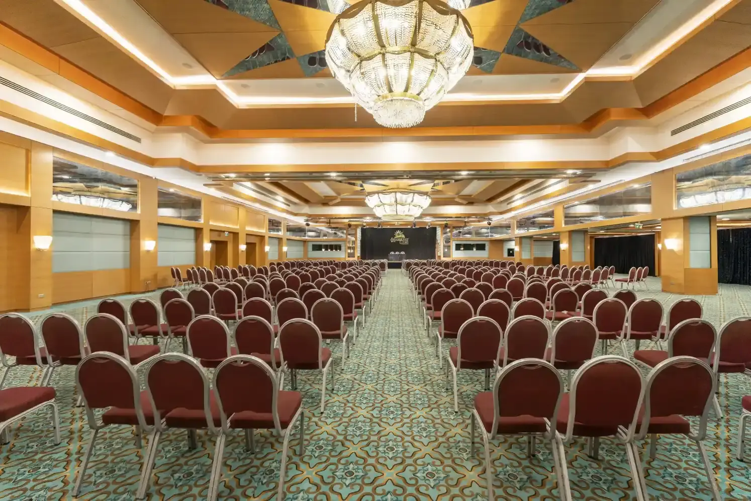 Salamis Bay Conti Resort Hotel