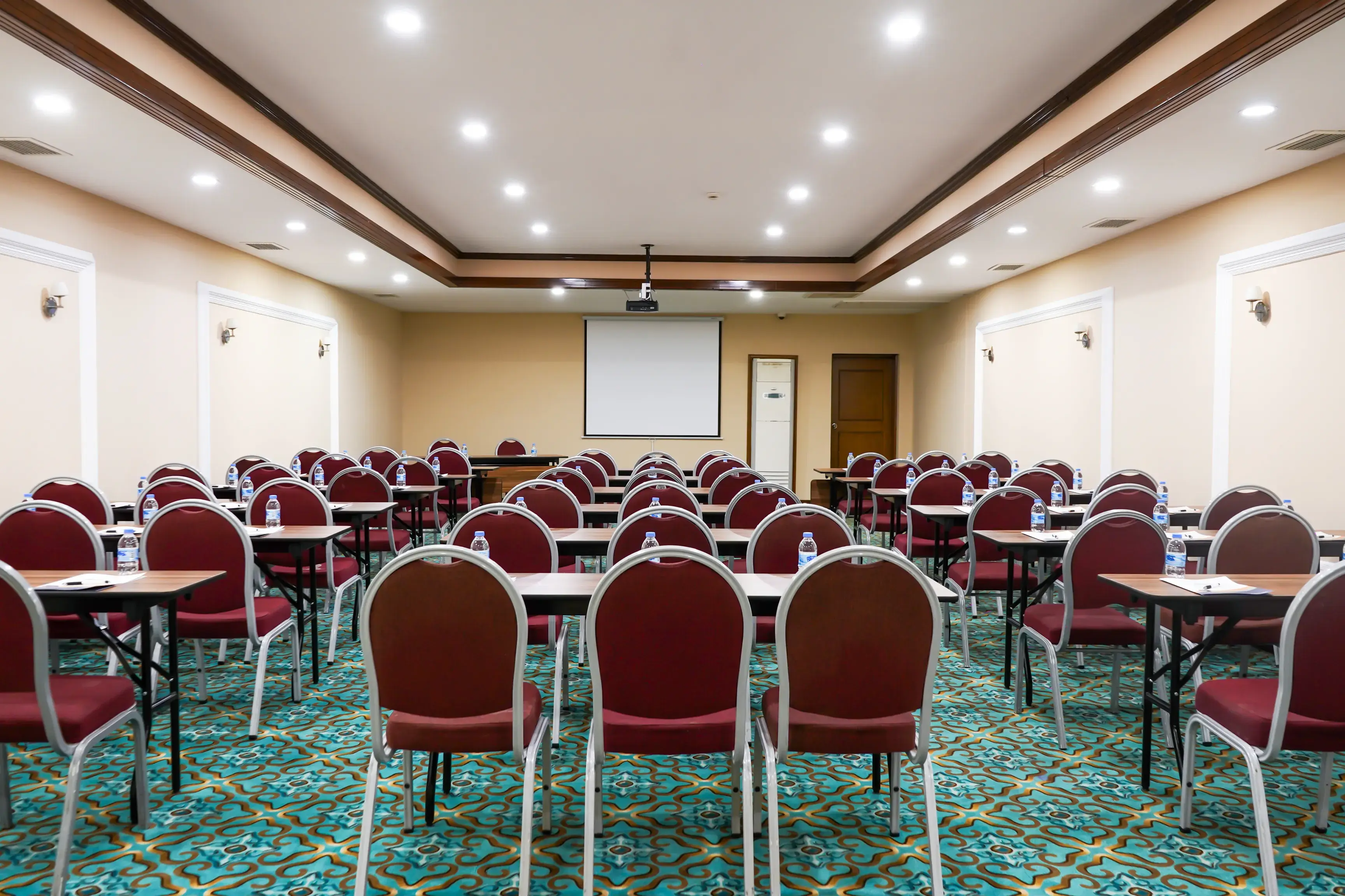 Salamis Bay Conti Resort Hotel