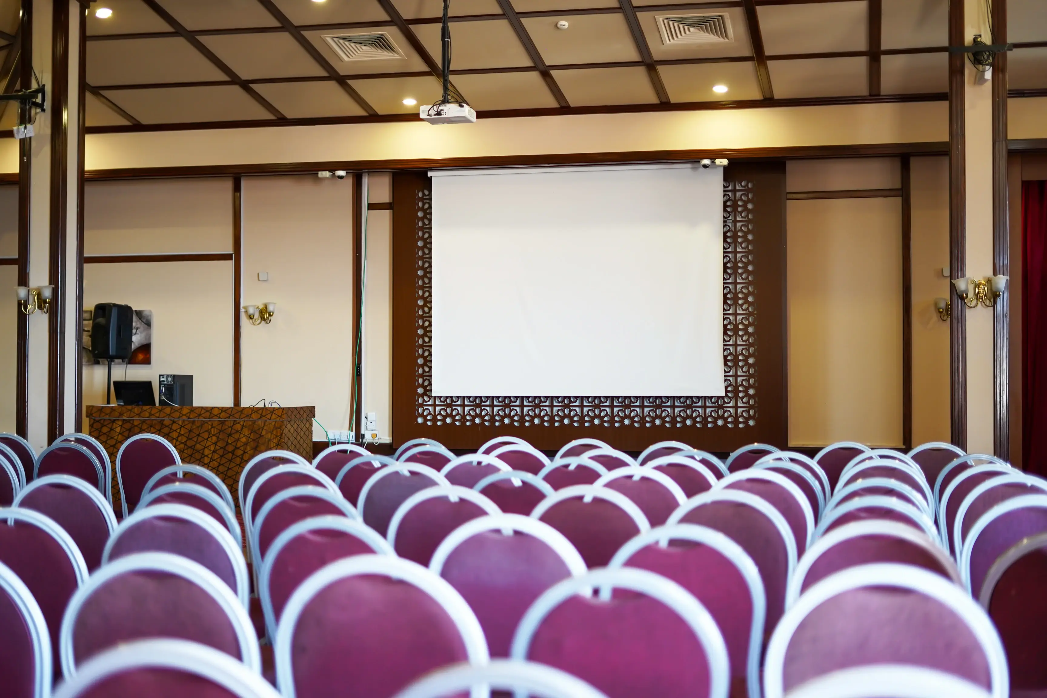 Salamis Bay Conti Resort Hotel