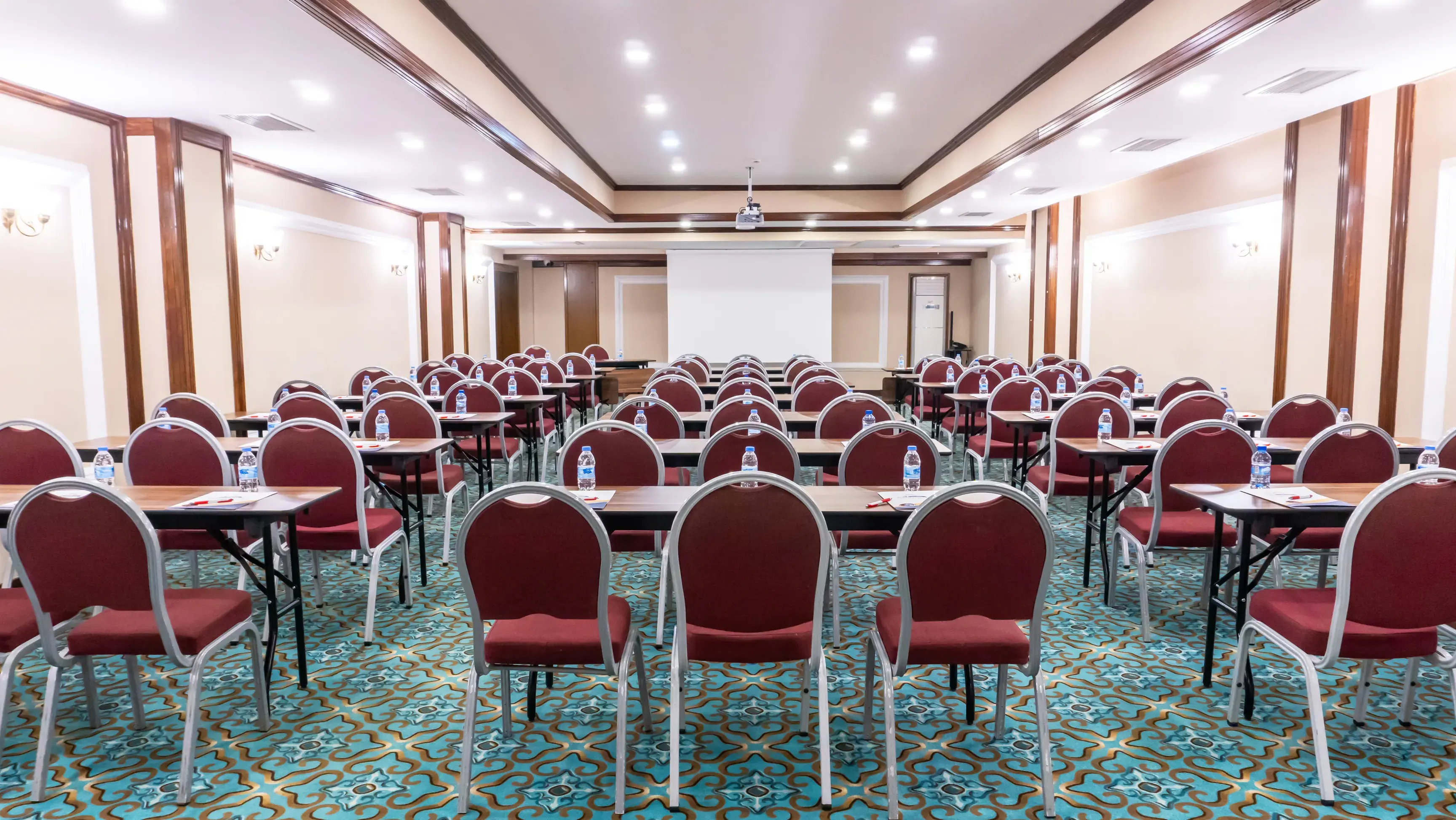 Salamis Bay Conti Resort Hotel