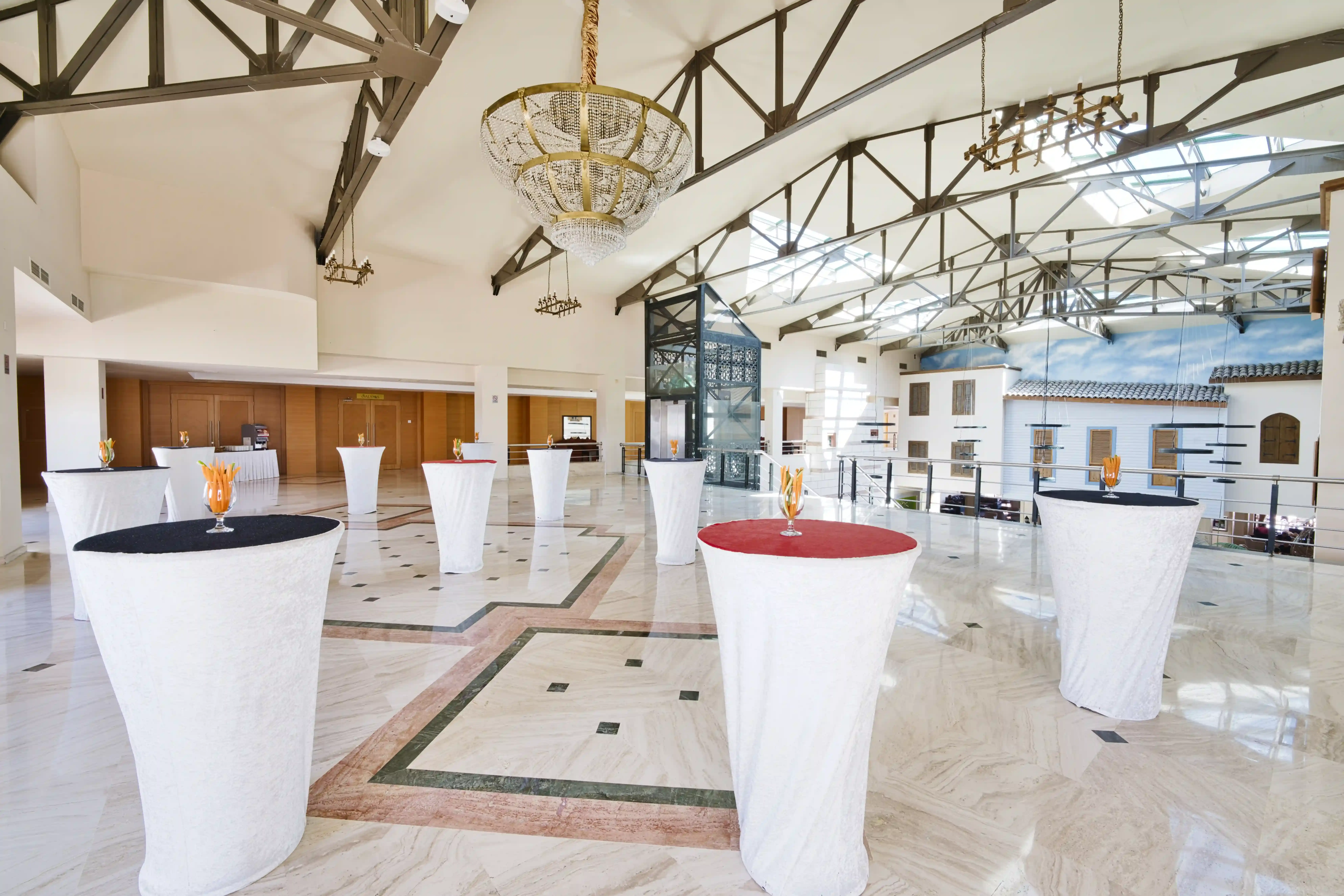 Salamis Bay Conti Resort Hotel