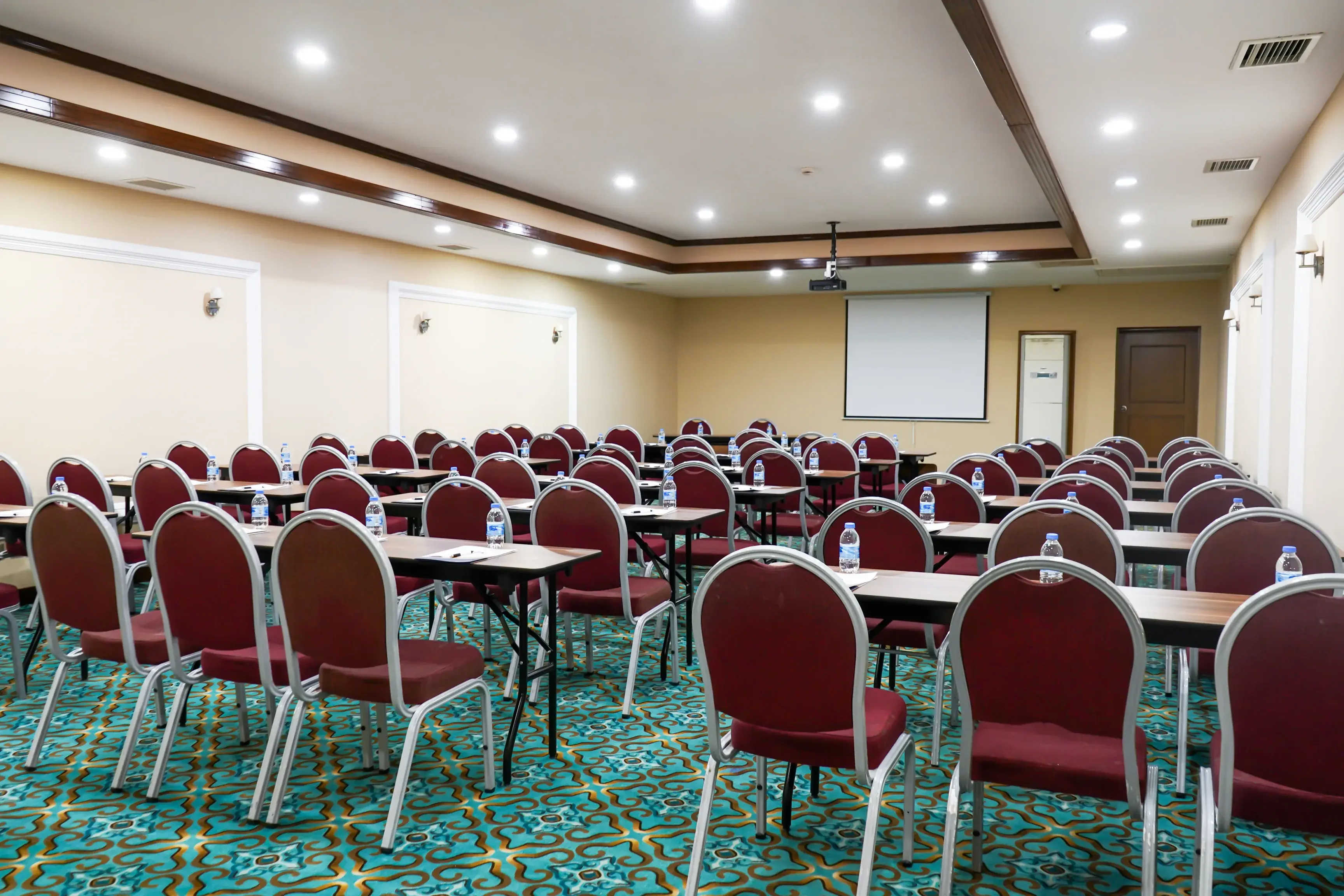 Salamis Bay Conti Resort Hotel