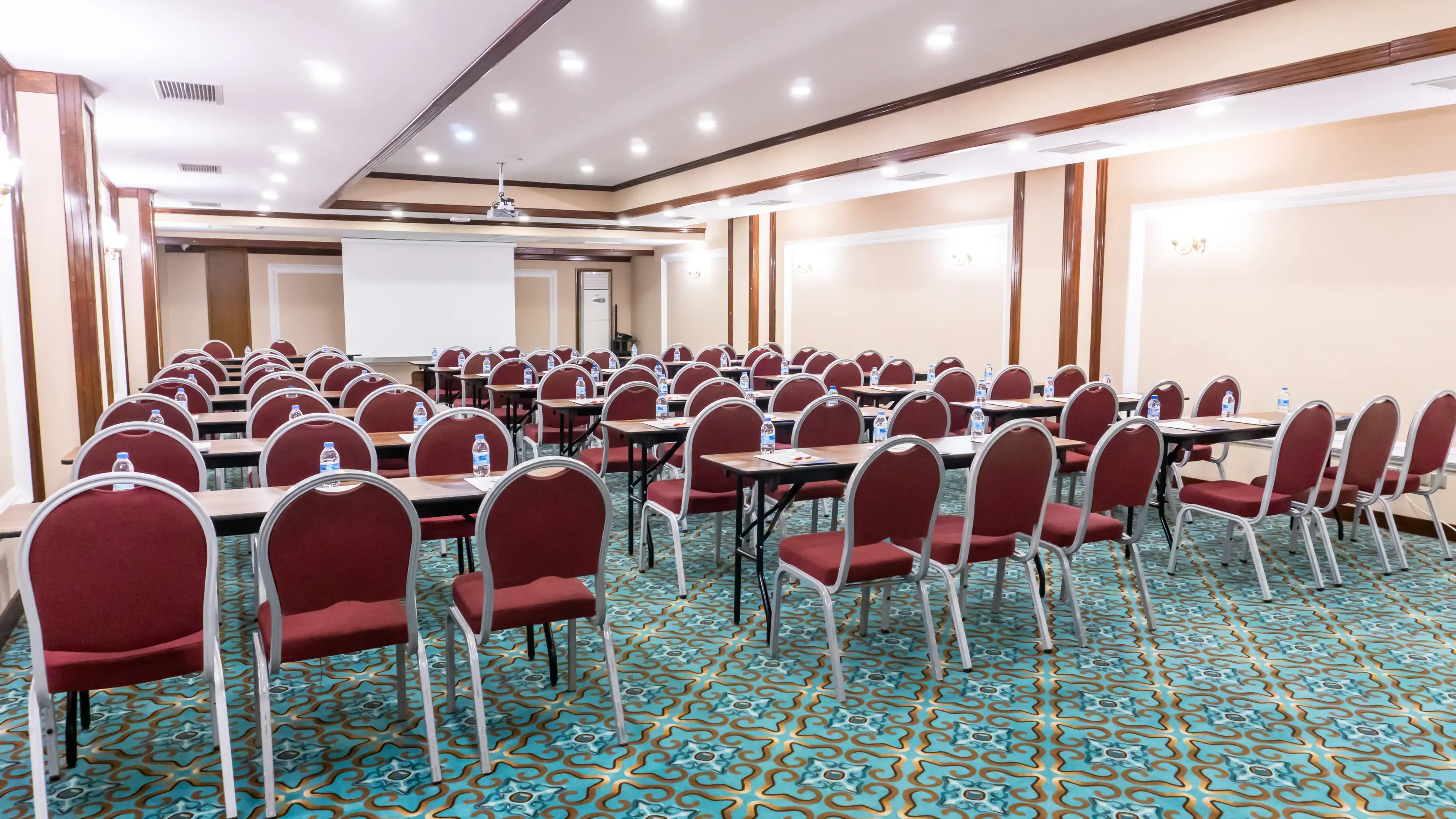 Salamis Bay Conti Resort Hotel