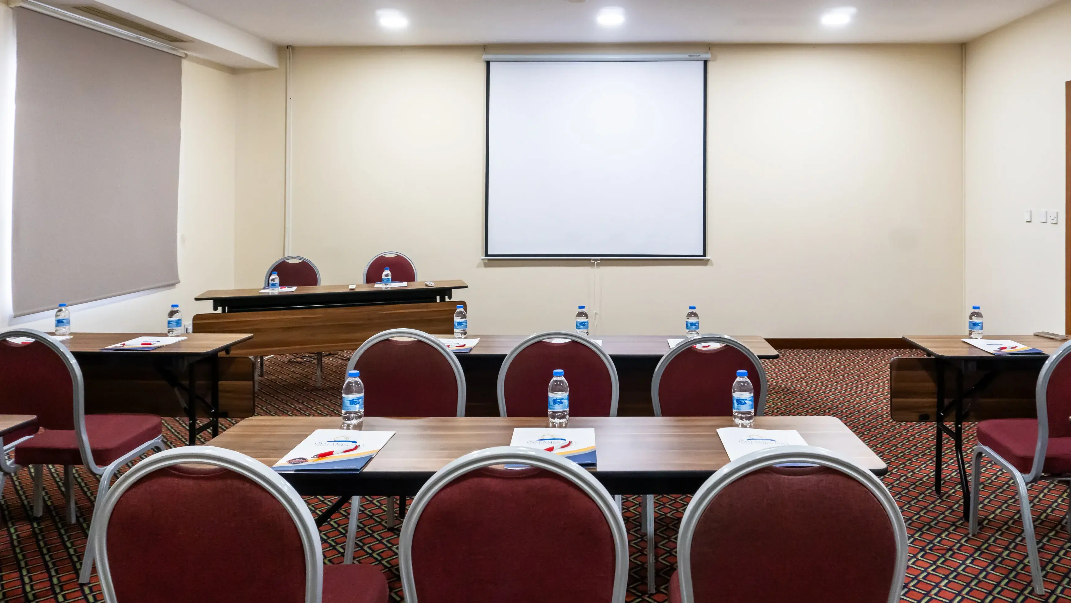 Salamis Bay Conti Resort Hotel