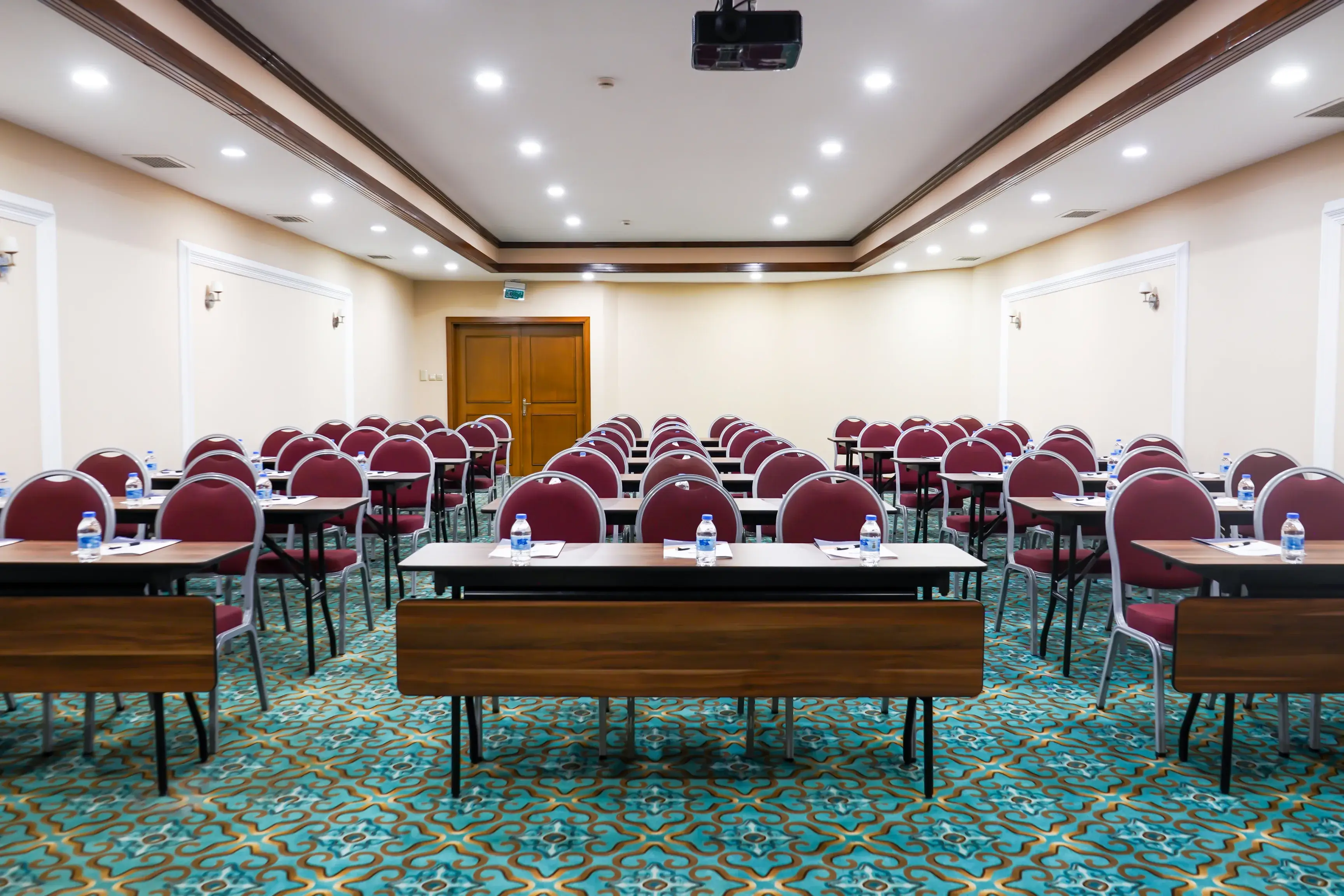 Salamis Bay Conti Resort Hotel