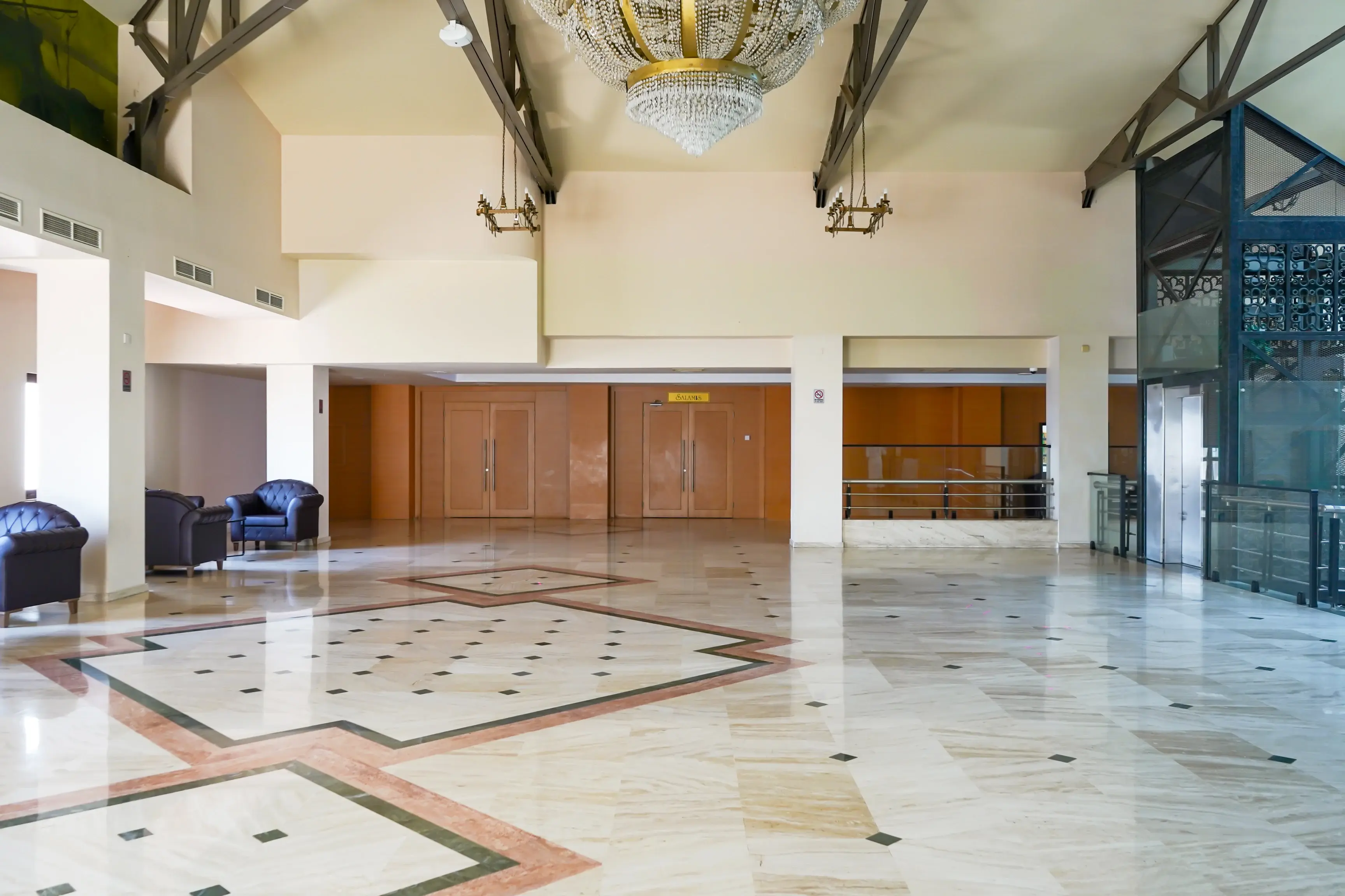 Salamis Bay Conti Resort Hotel