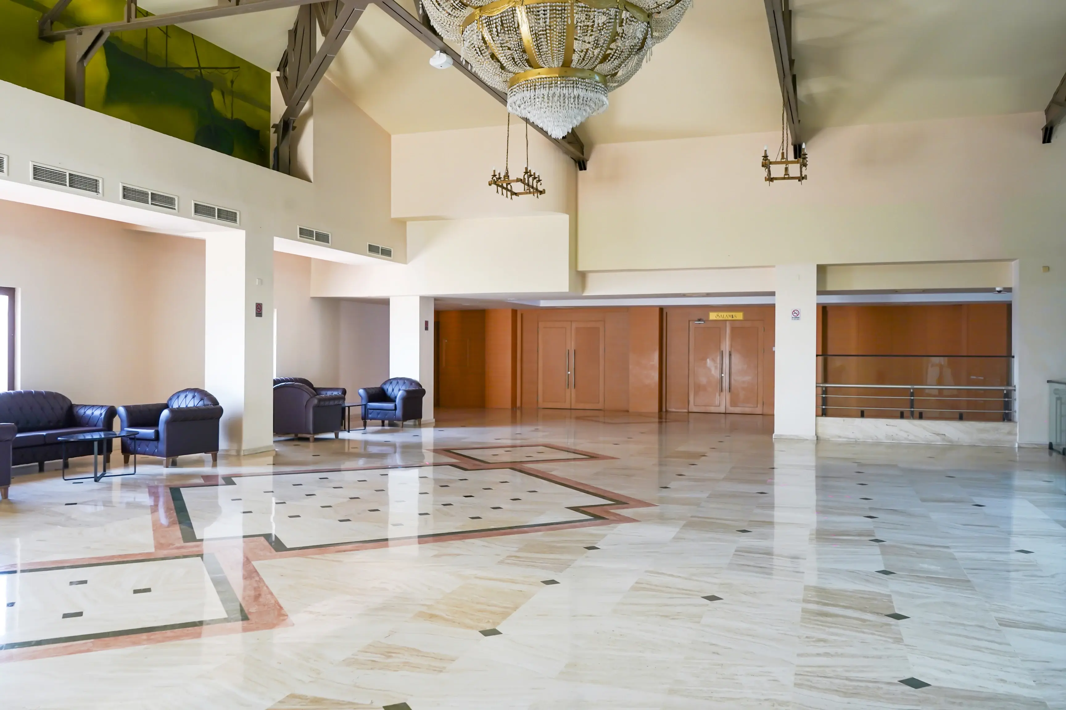 Salamis Bay Conti Resort Hotel