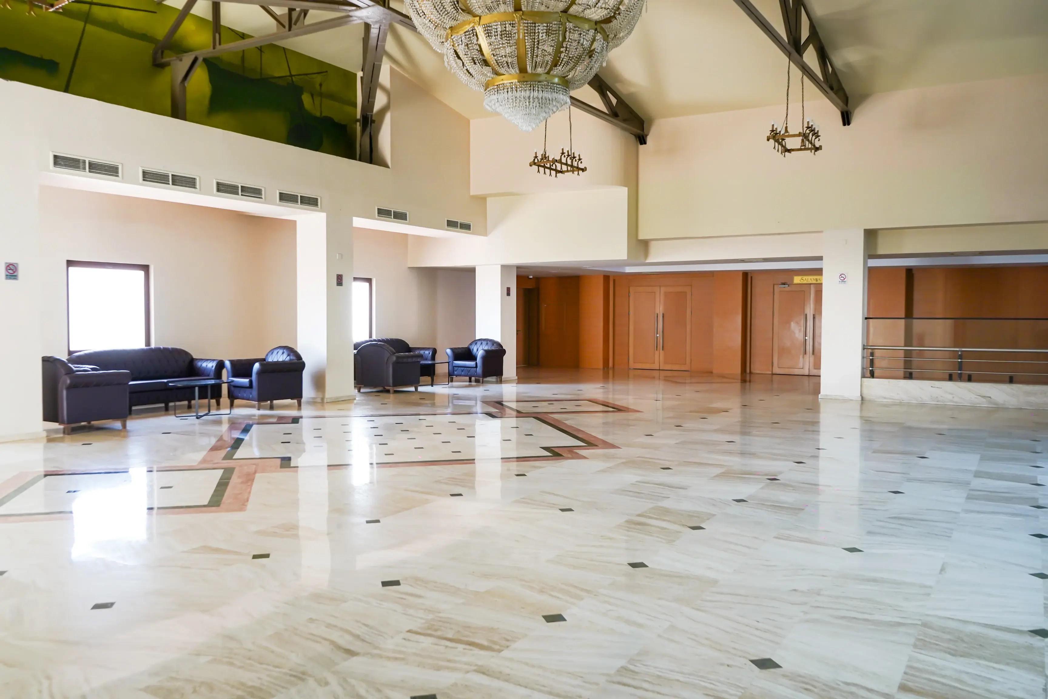 Salamis Bay Conti Resort Hotel