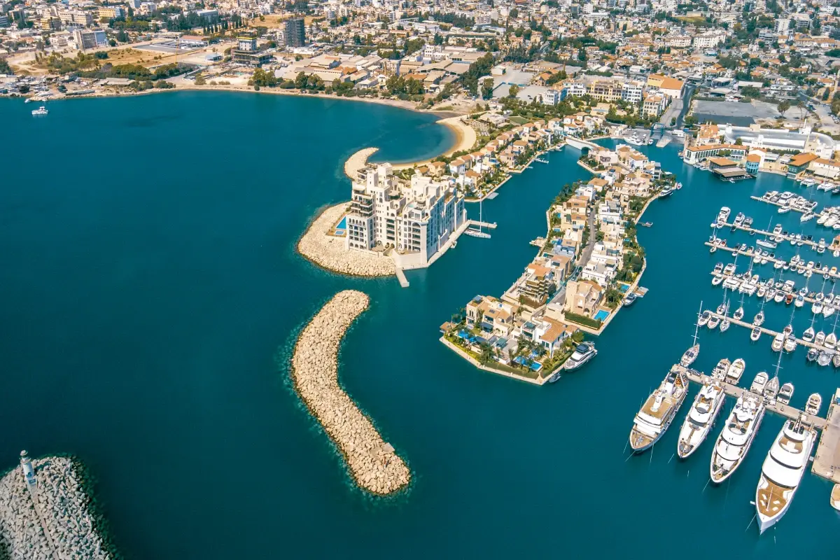 The Perfect Weekend Getaway in Cyprus