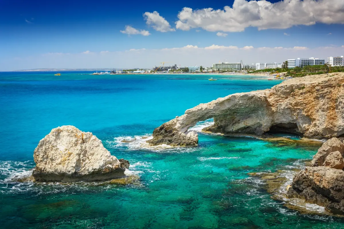 The Best Scuba Diving Spots in Cyprus