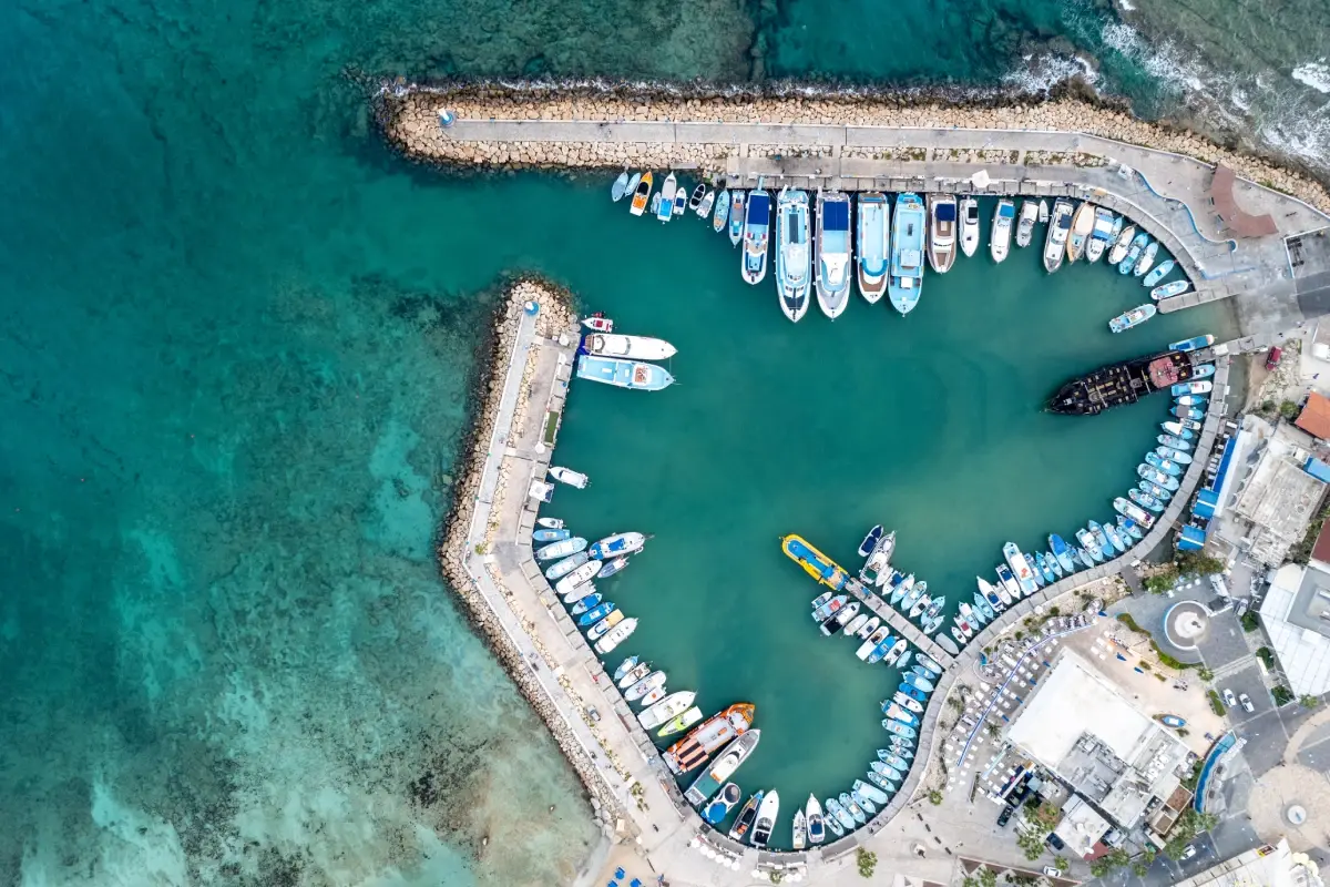 The Perfect Weekend Getaway in Cyprus