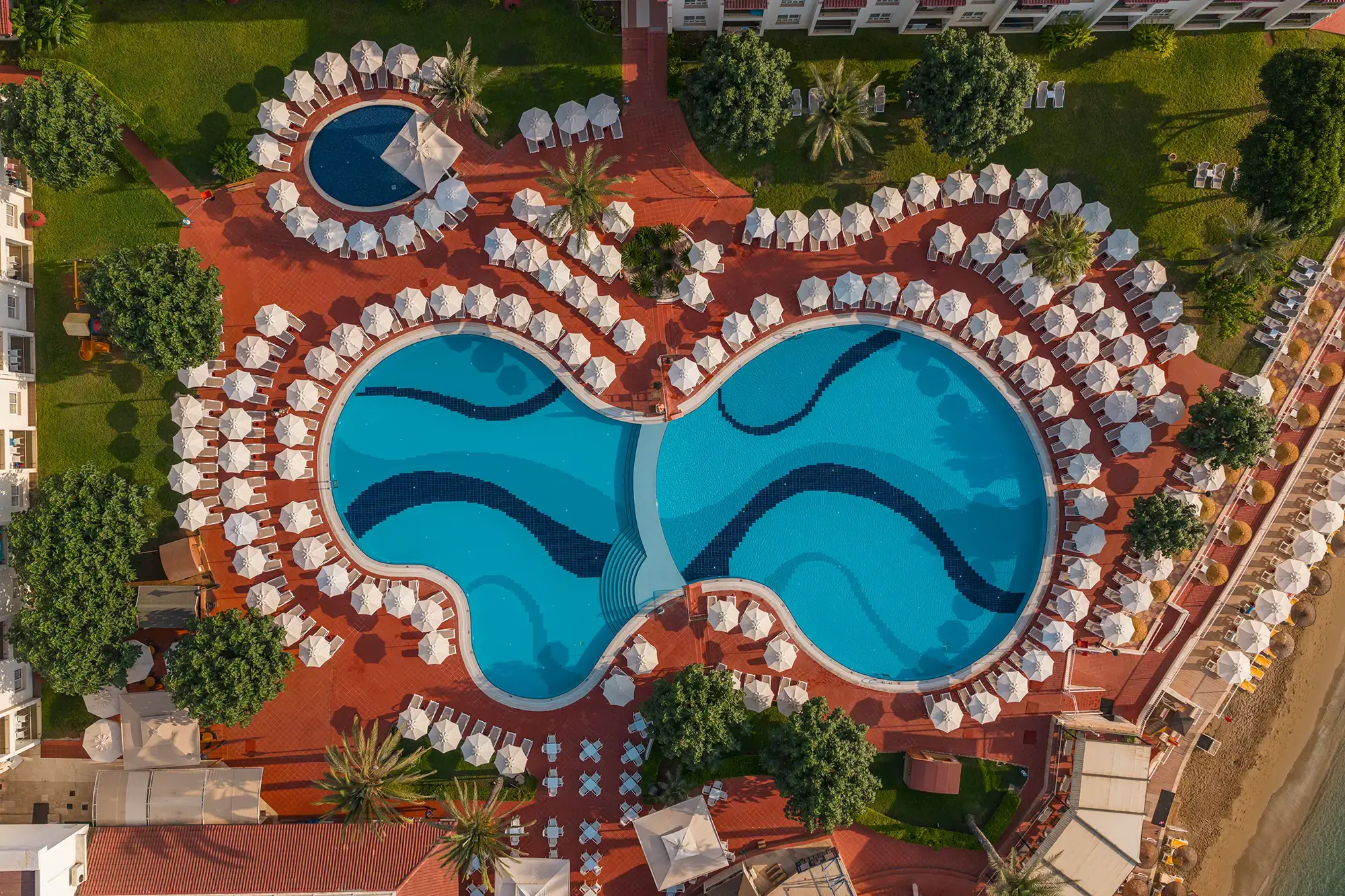 Salamis Bay Conti Resort Hotel
