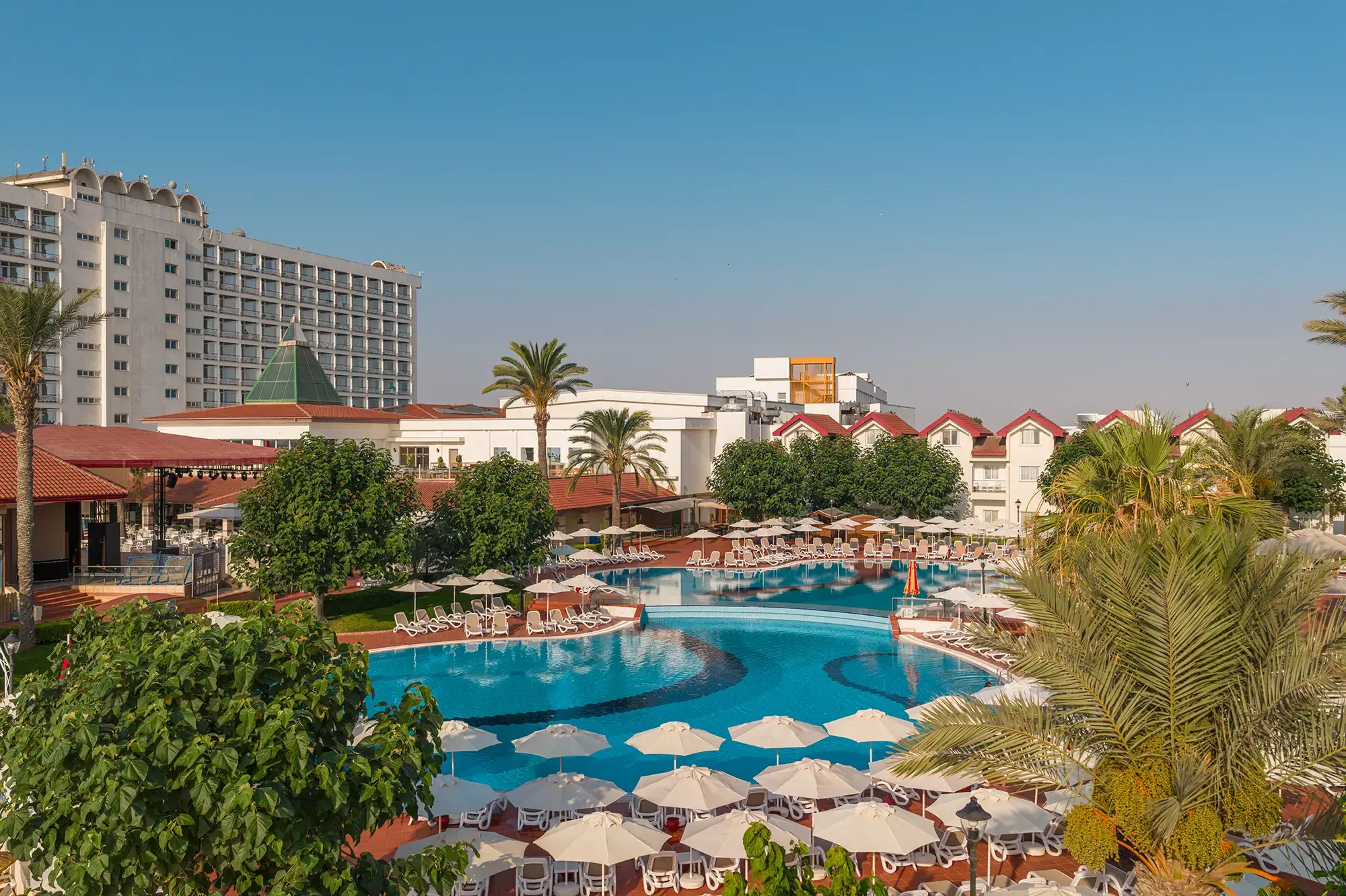 Salamis Bay Conti Resort Hotel
