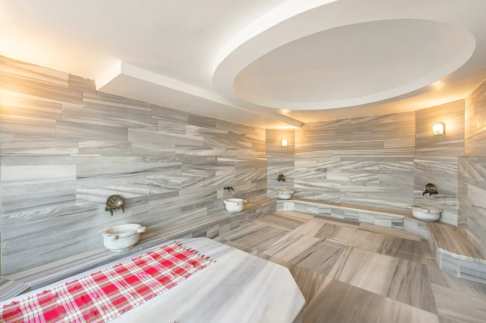 Salamis Bay Conti Resort Hotel
