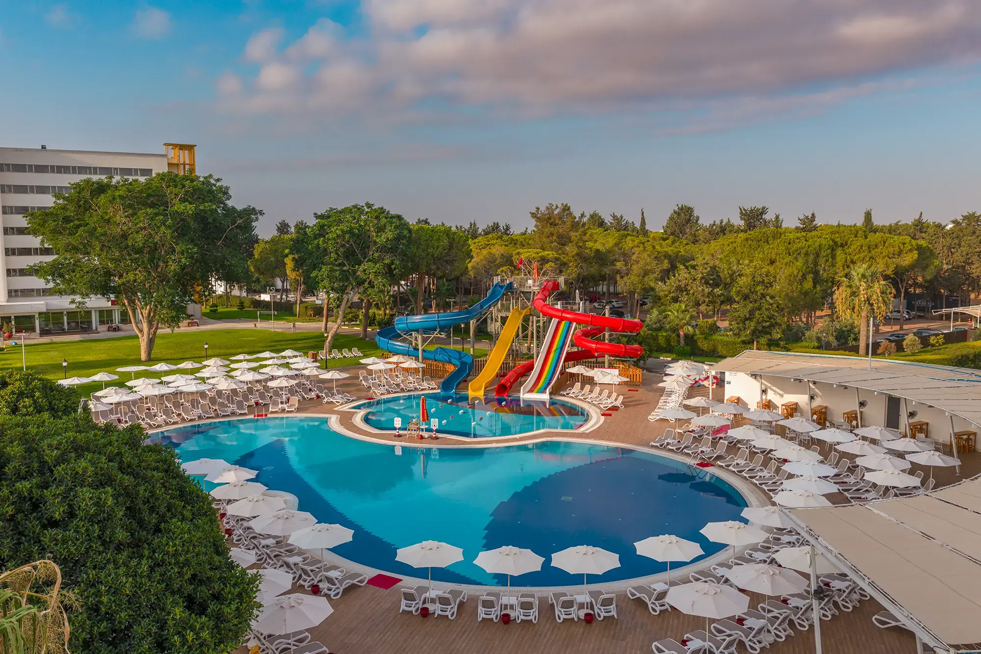 Salamis Bay Conti Resort Hotel