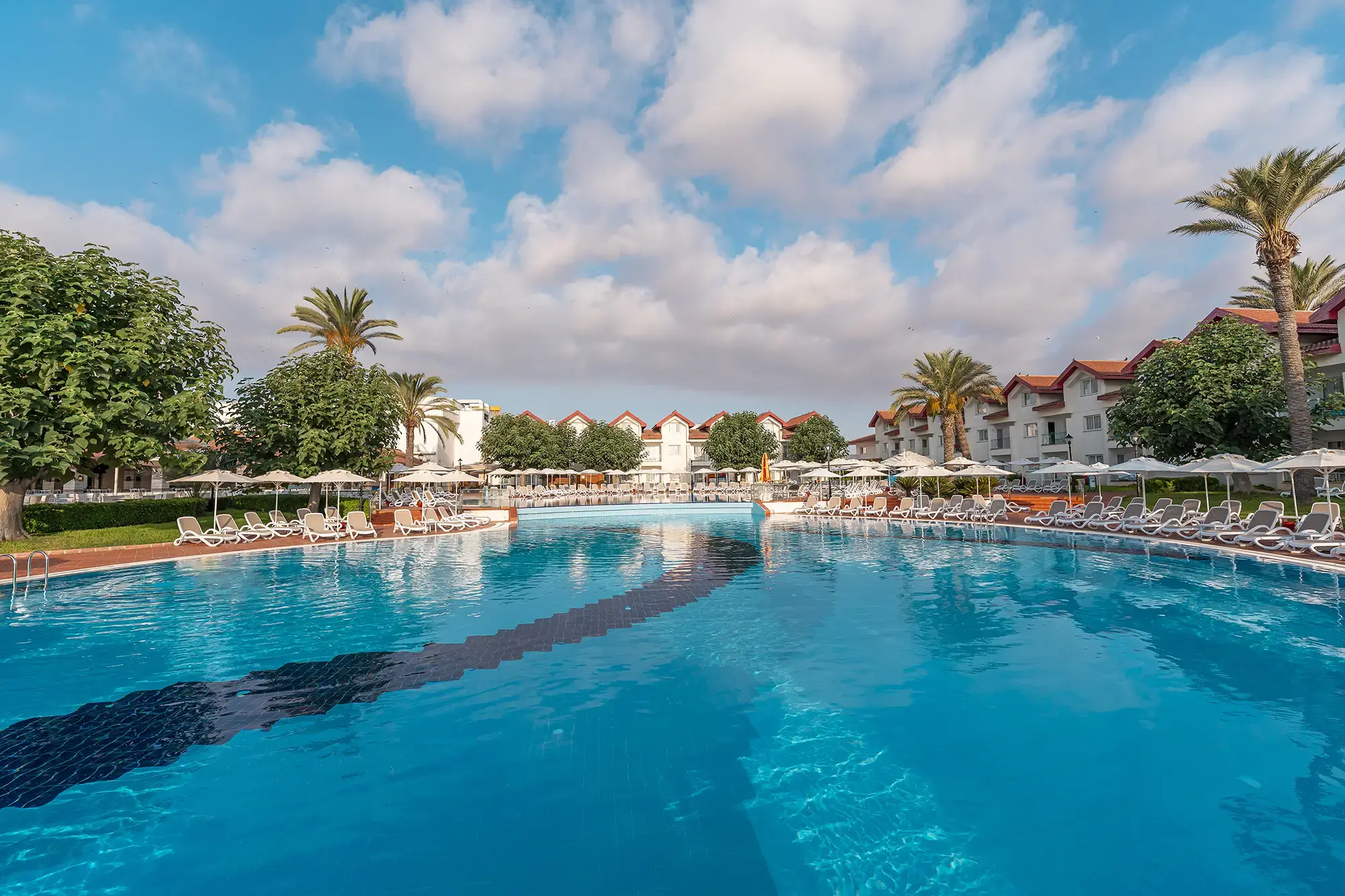 Salamis Bay Conti Resort Hotel