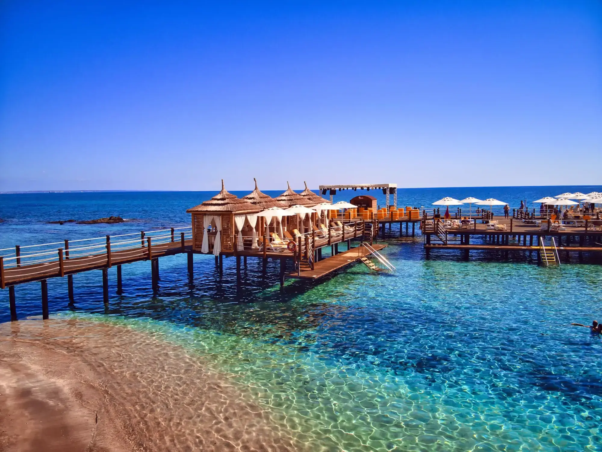Gizlilik Politikası – Salamis Bay Conti Resort Hotel