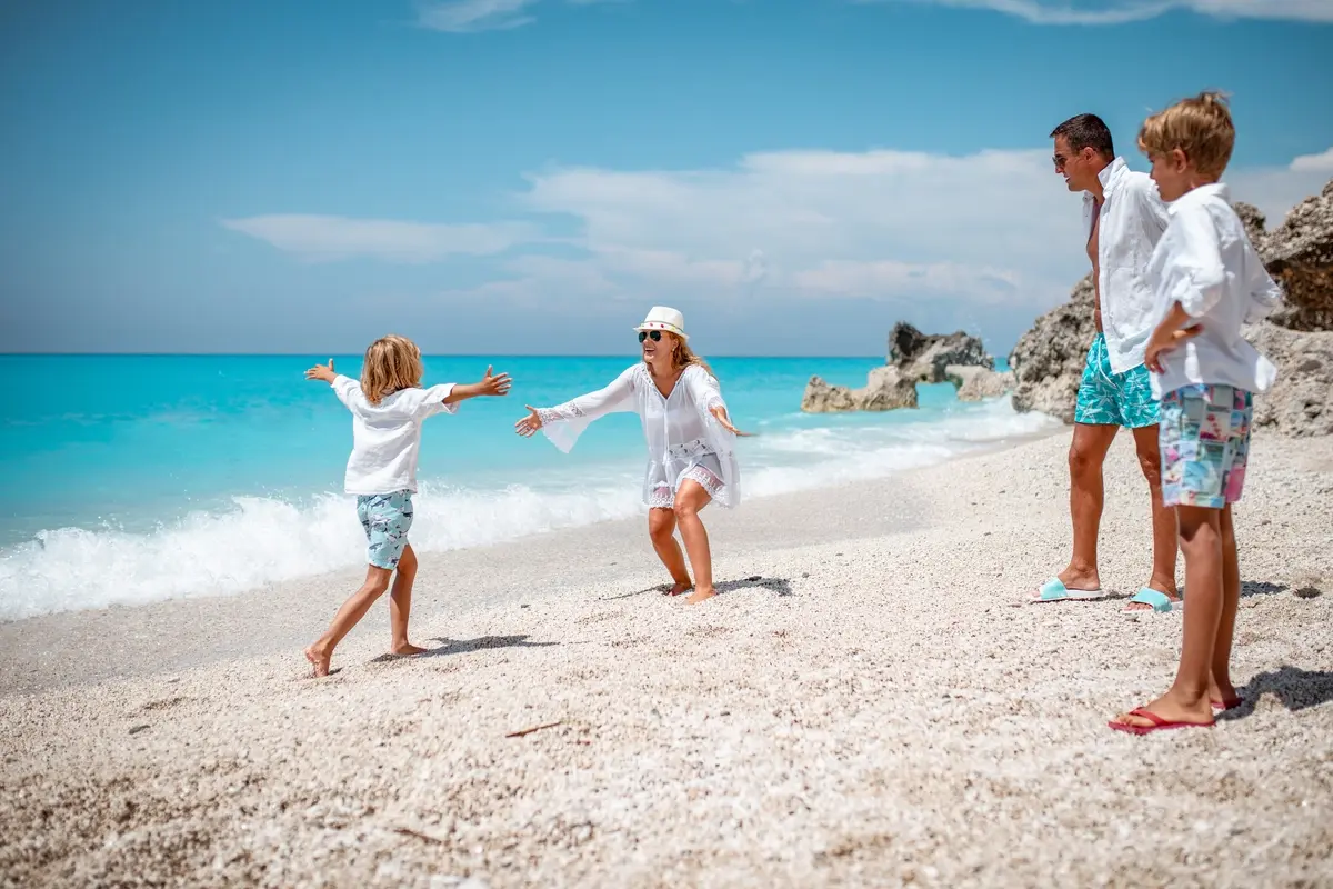 The Ultimate Family Guide to a Holiday in Cyprus