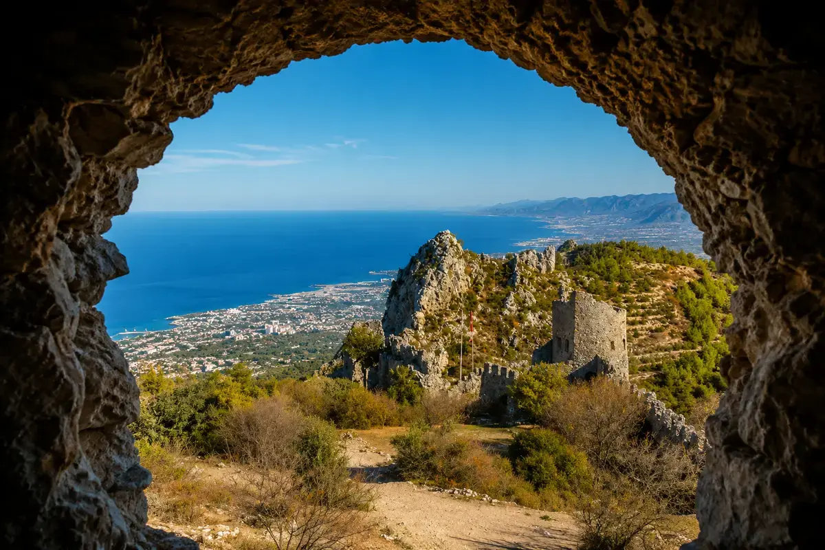 Best Spots to Watch the Sunrise in Cyprus