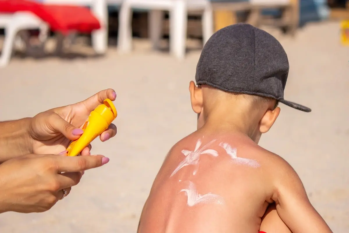 The Ultimate Family Guide to a Holiday in Cyprus