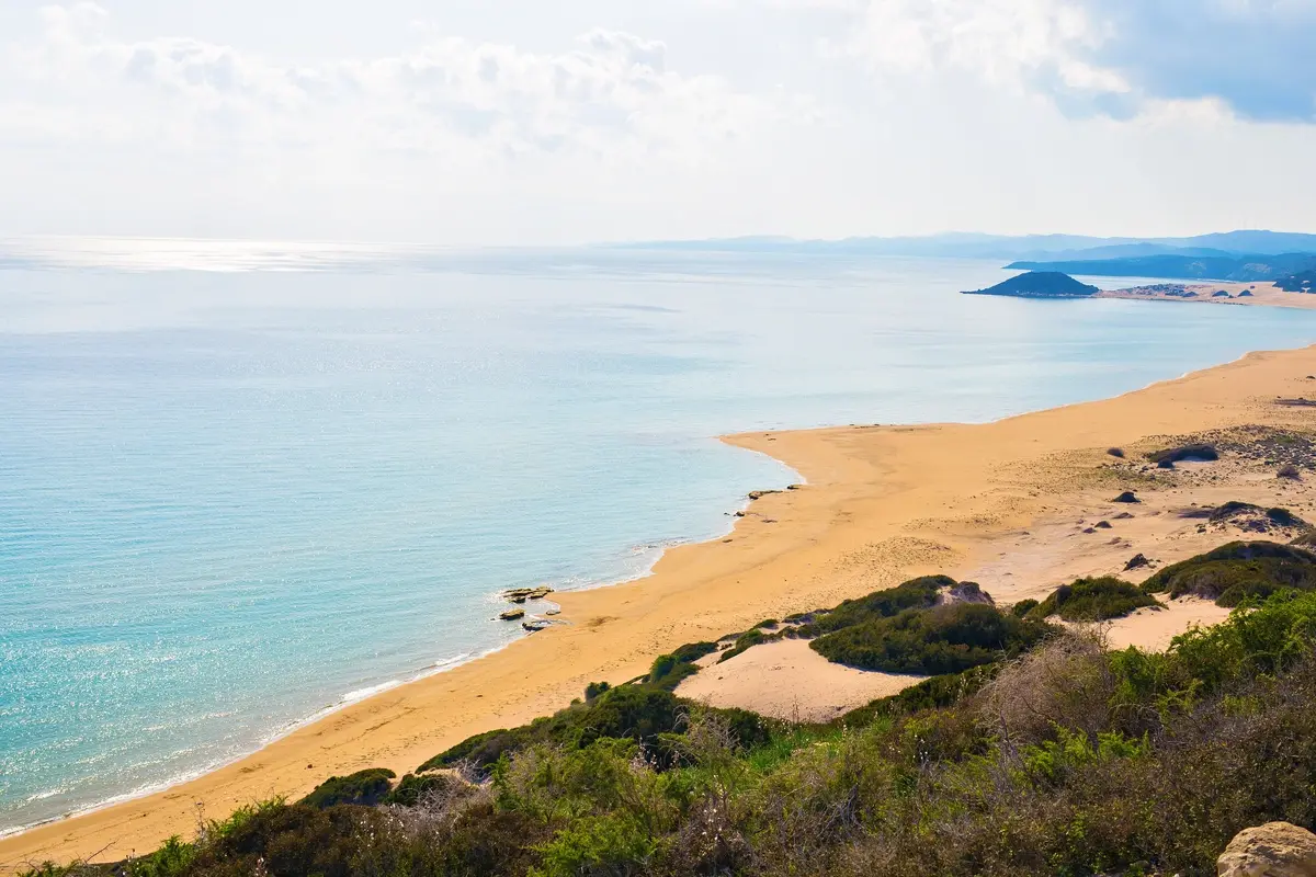 Best Spots to Watch the Sunrise in Cyprus