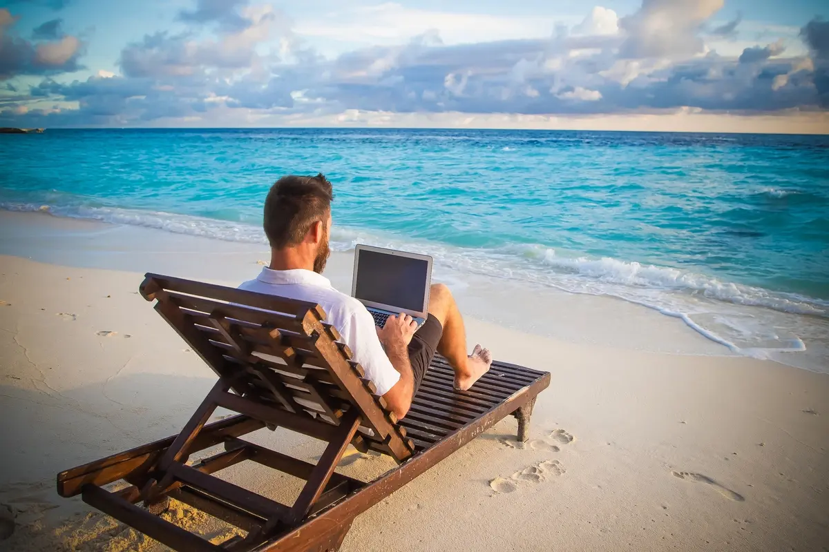 Why Is Cyprus an Ideal Workation Destination? A Guide for Remote Workers
