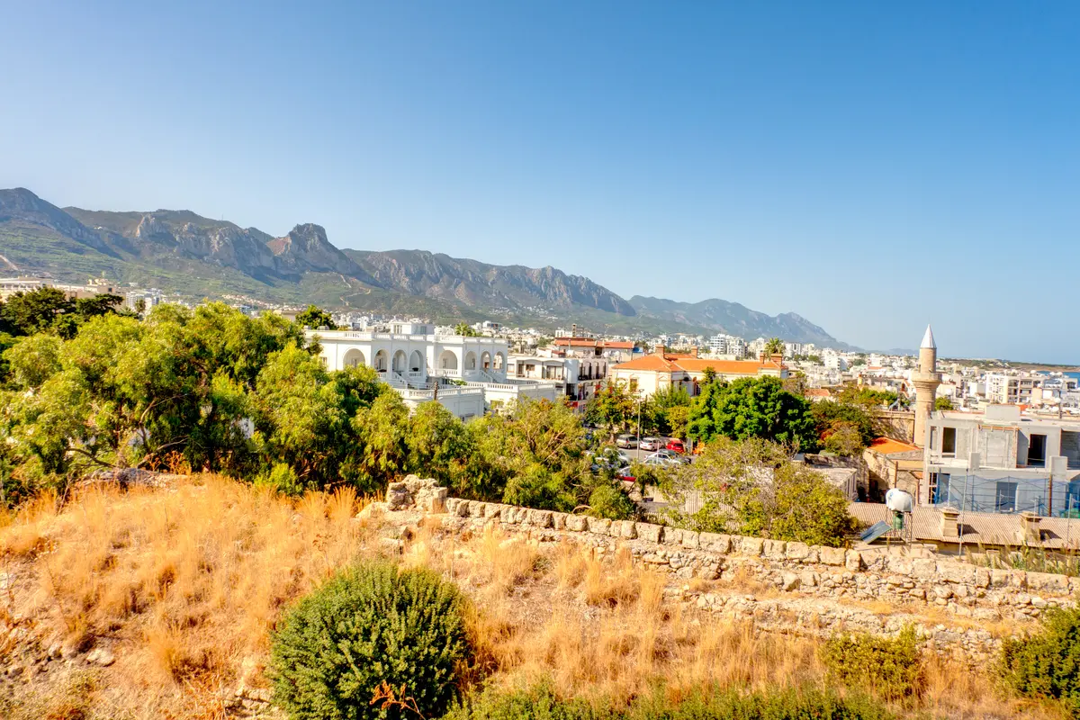 The Ultimate Family Guide to a Holiday in Cyprus