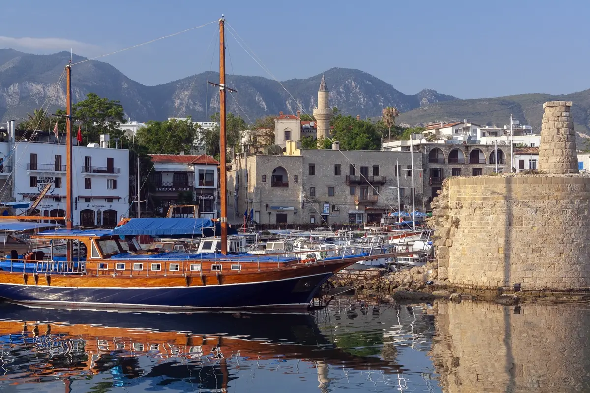 How to Explore Cyprus Without a Car: Best Places to Visit