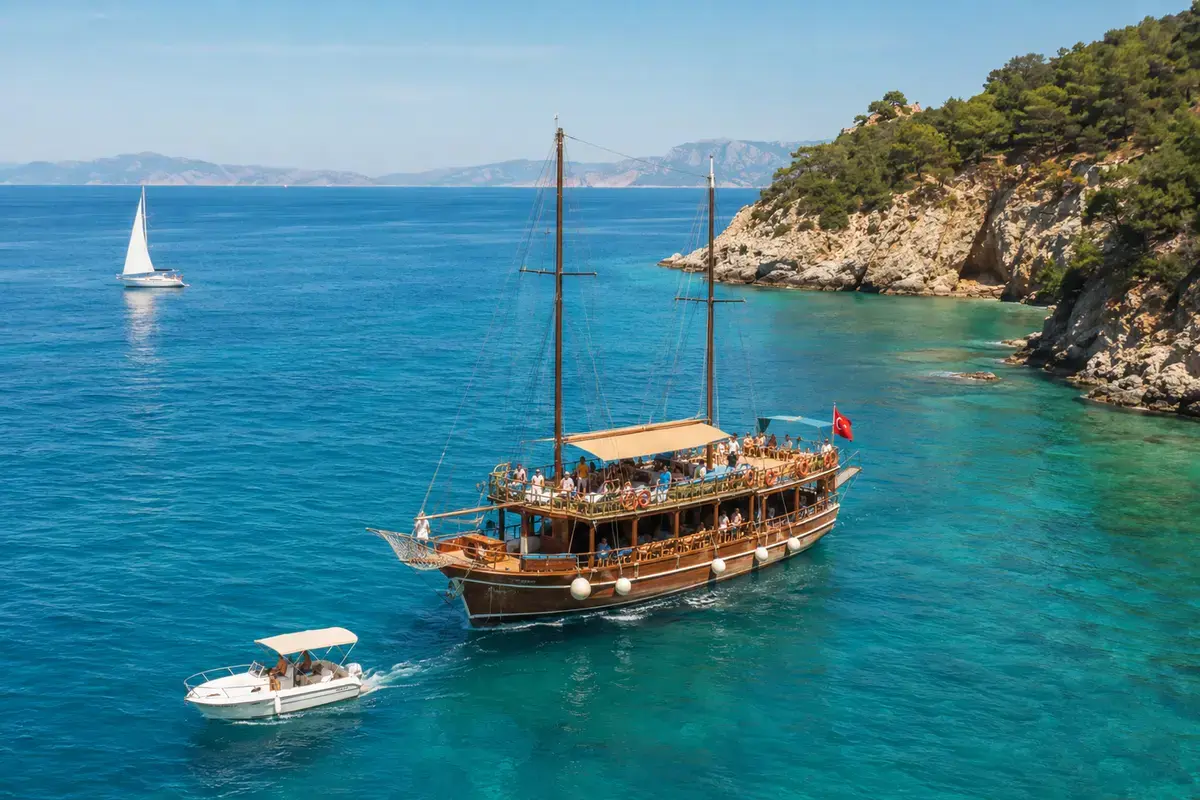 Best Things to Do in Cyprus