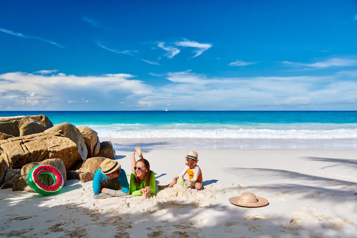 The Ultimate Family Guide to a Holiday in Cyprus