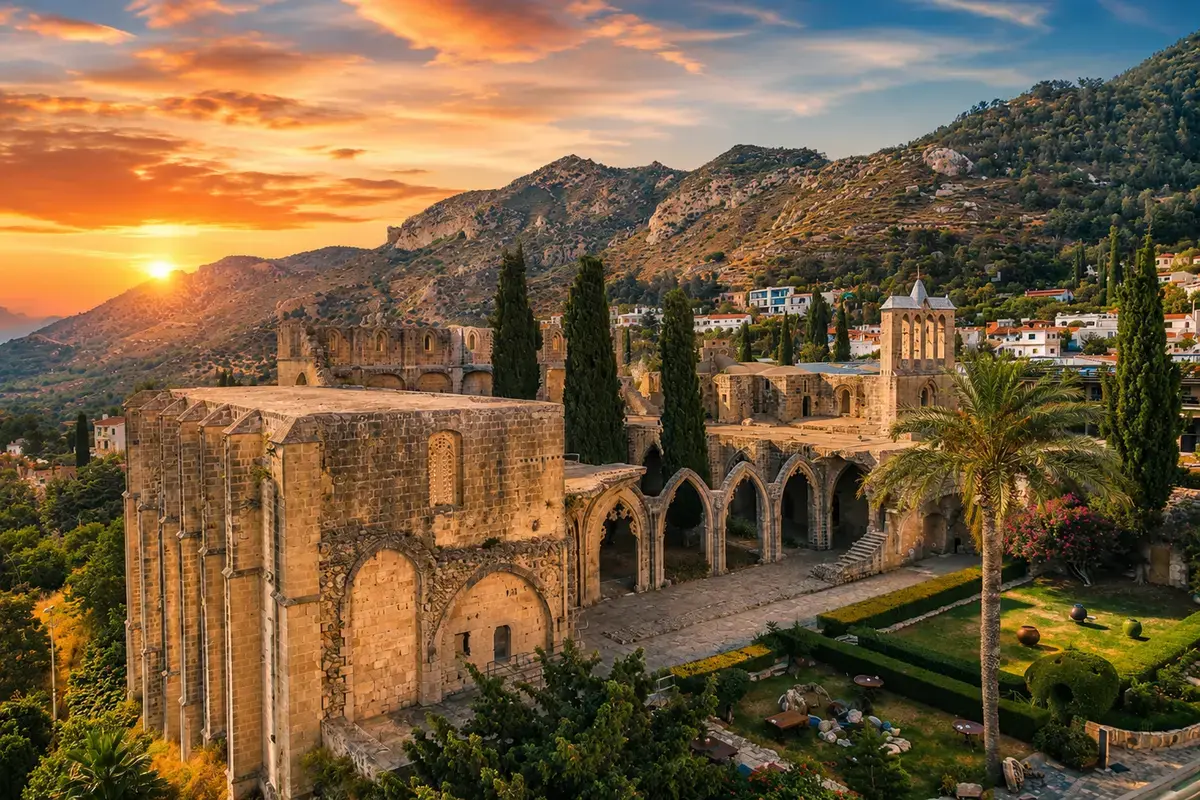 Best Things to Do in Cyprus