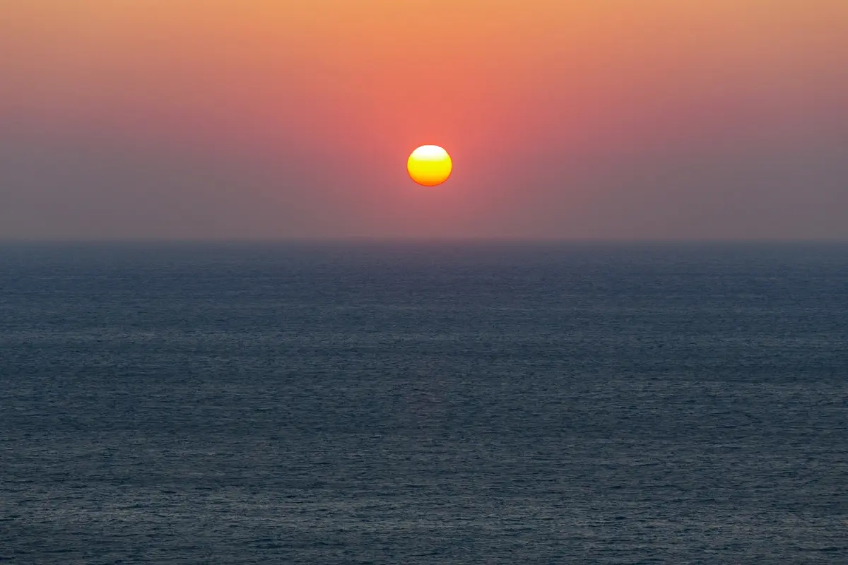 Best Spots to Watch the Sunrise in Cyprus