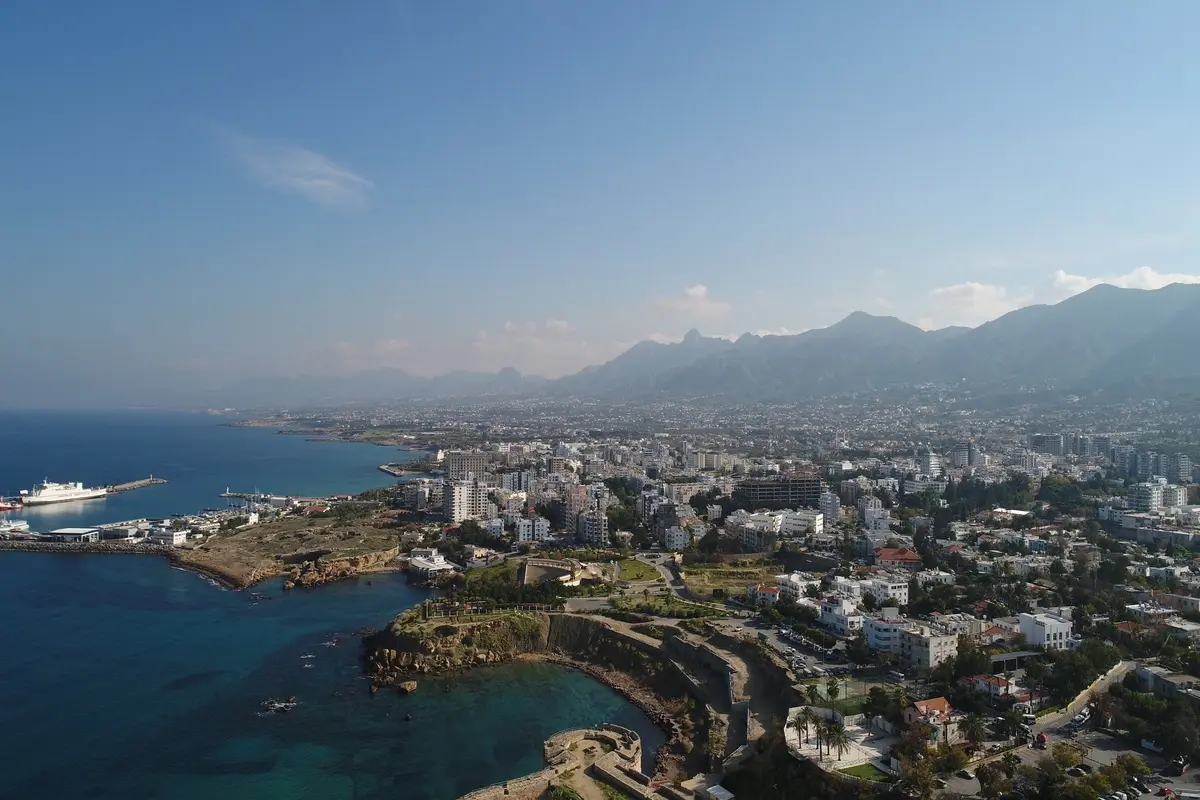 How to Explore Cyprus Without a Car: Best Places to Visit