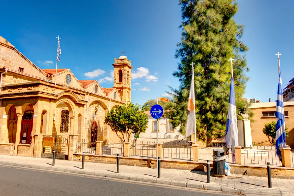 How to Explore Cyprus Without a Car: Best Places to Visit