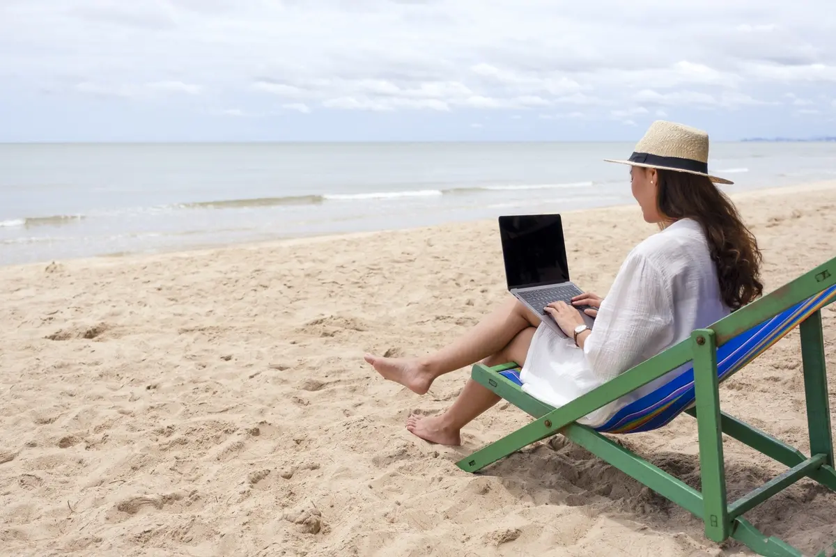 Why Is Cyprus an Ideal Workation Destination? A Guide for Remote Workers