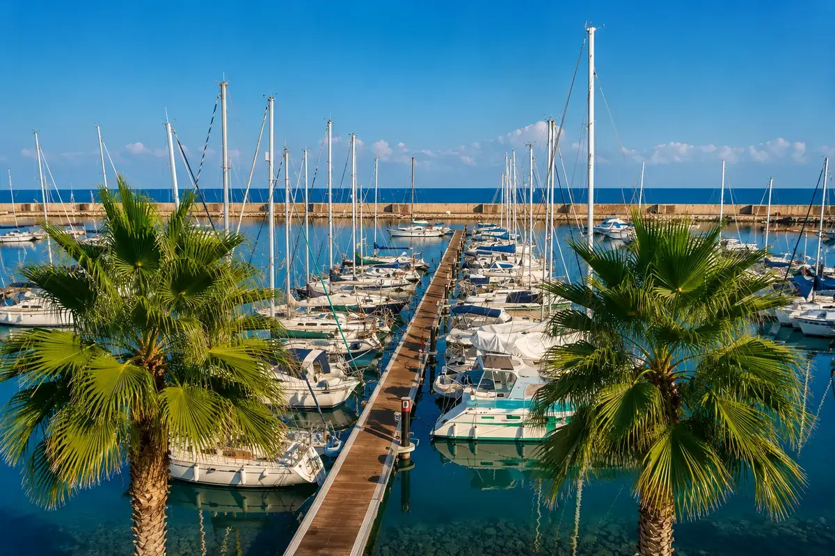 Kıbrıs'ta Romantik Tatil Yapılacak Yerler