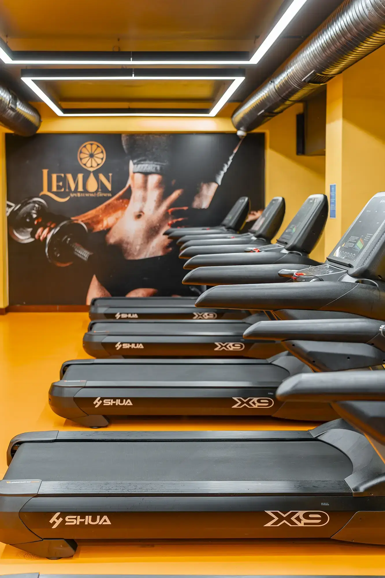Salamis Bay Conti Spa & Wellness