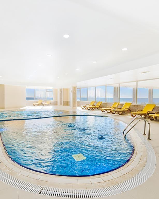 Salamis Bay Conti Spa & Wellness