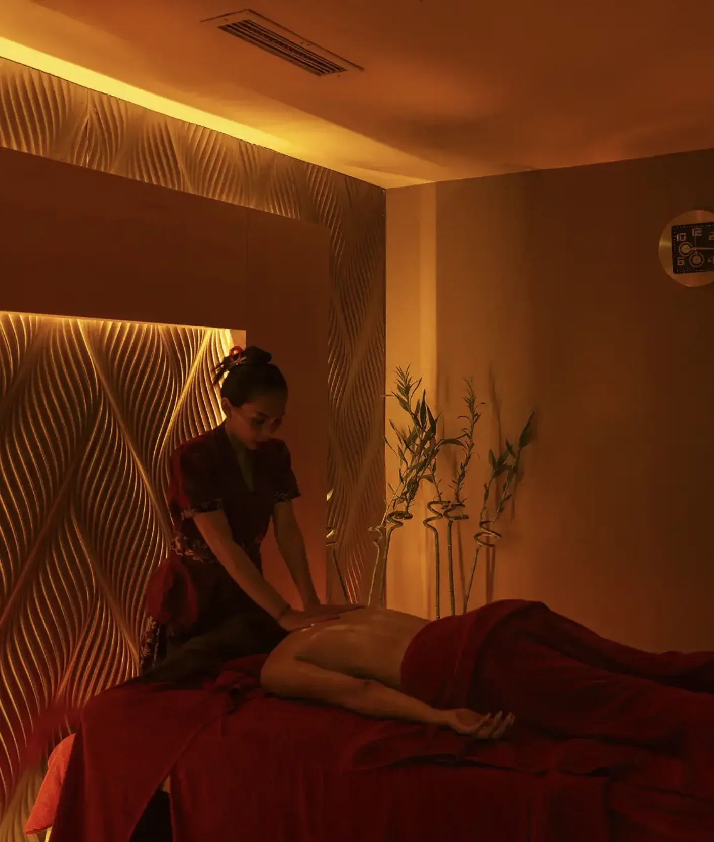 Salamis Bay Conti Spa & Wellness
