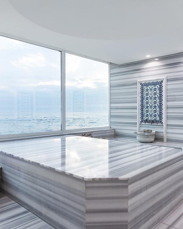 Salamis Bay Conti Spa & Wellness