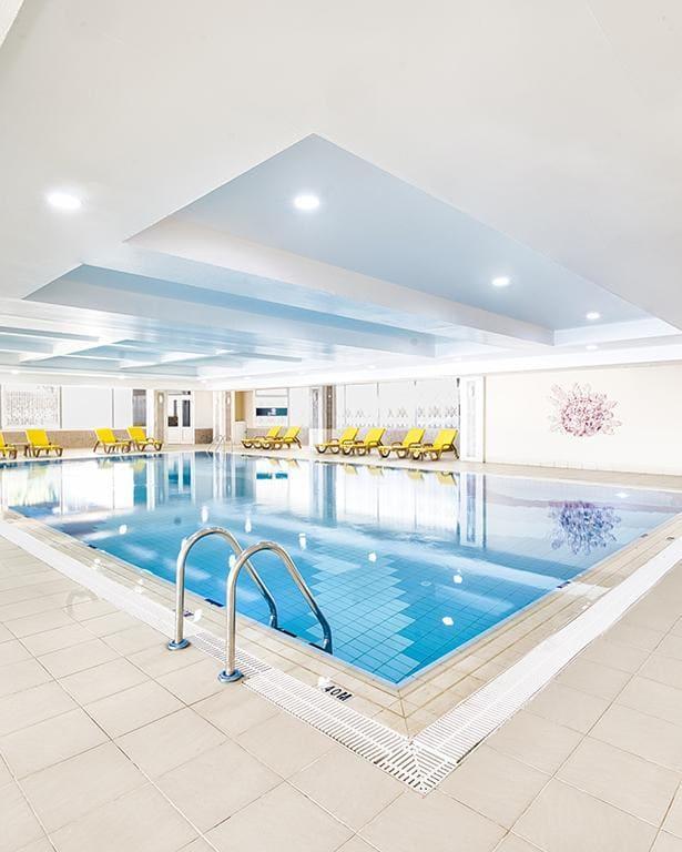Salamis Bay Conti Spa & Wellness