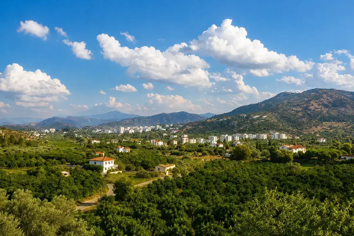 Places to Visit in Lefke, Cyprus