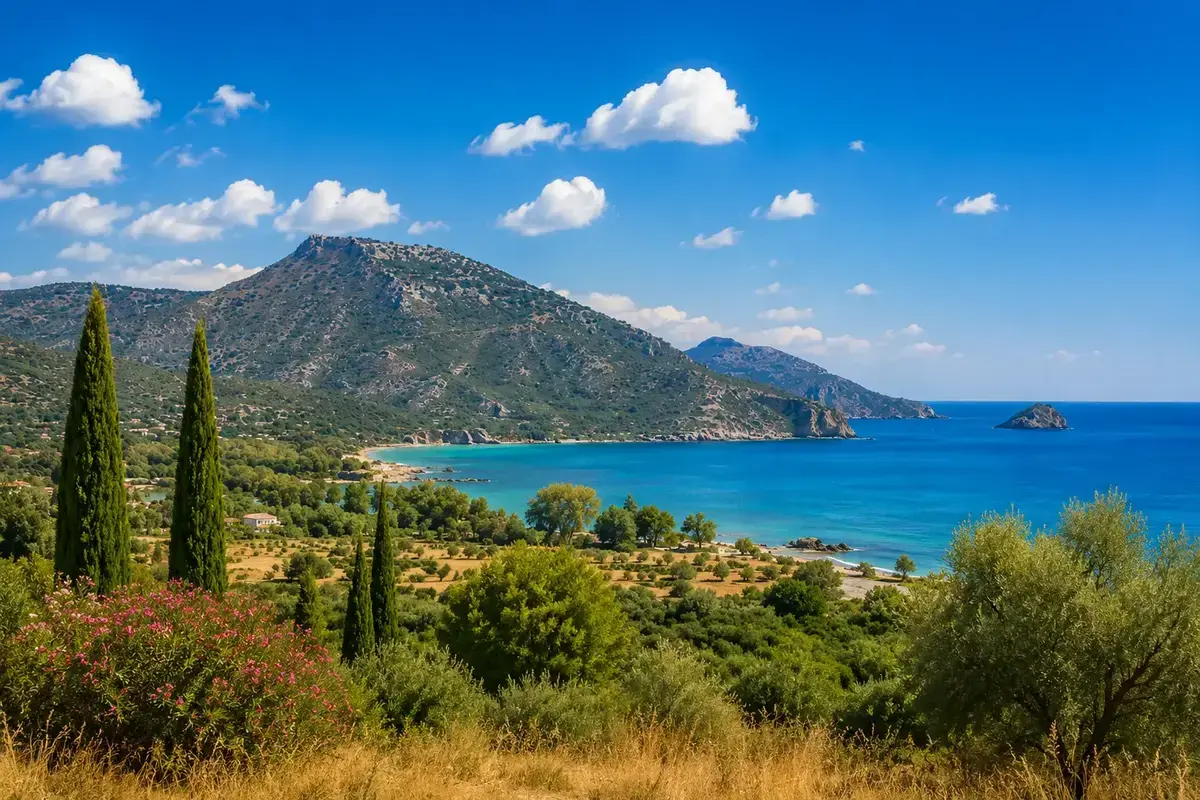 Places to Visit in Lefke, Cyprus