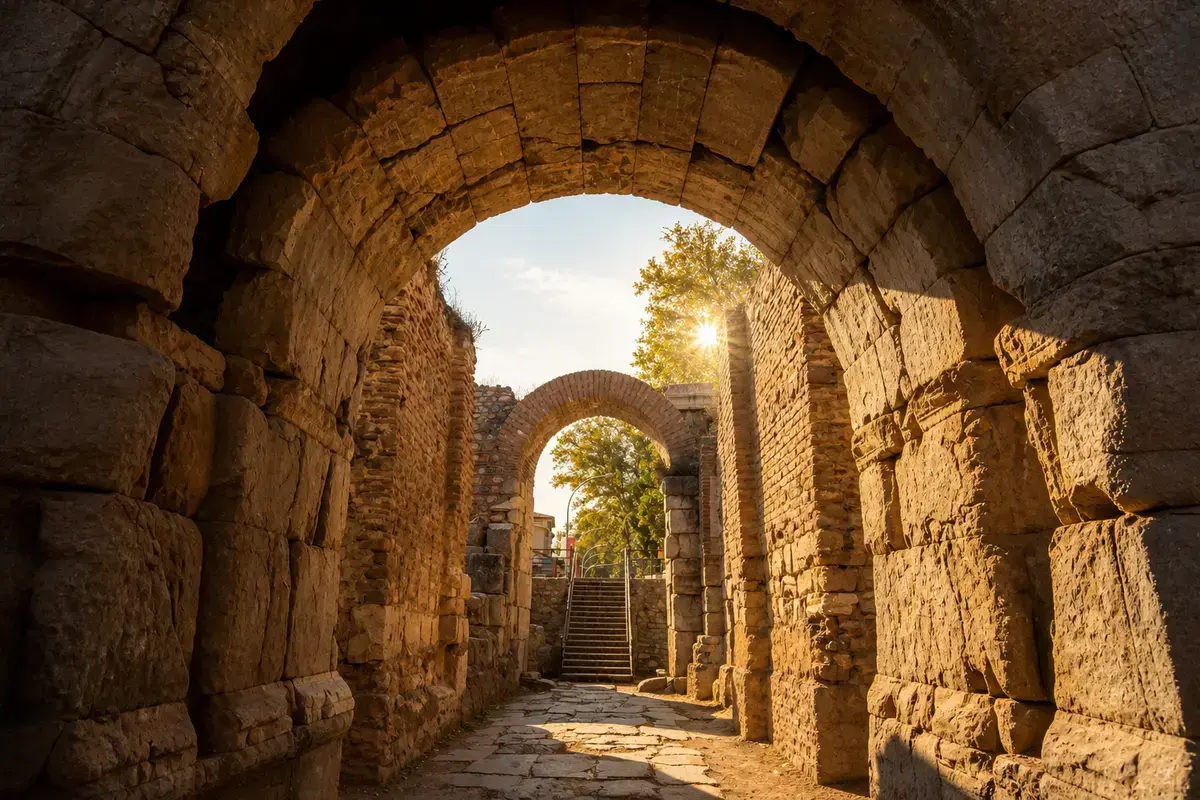 Places to Visit in Lefke, Cyprus