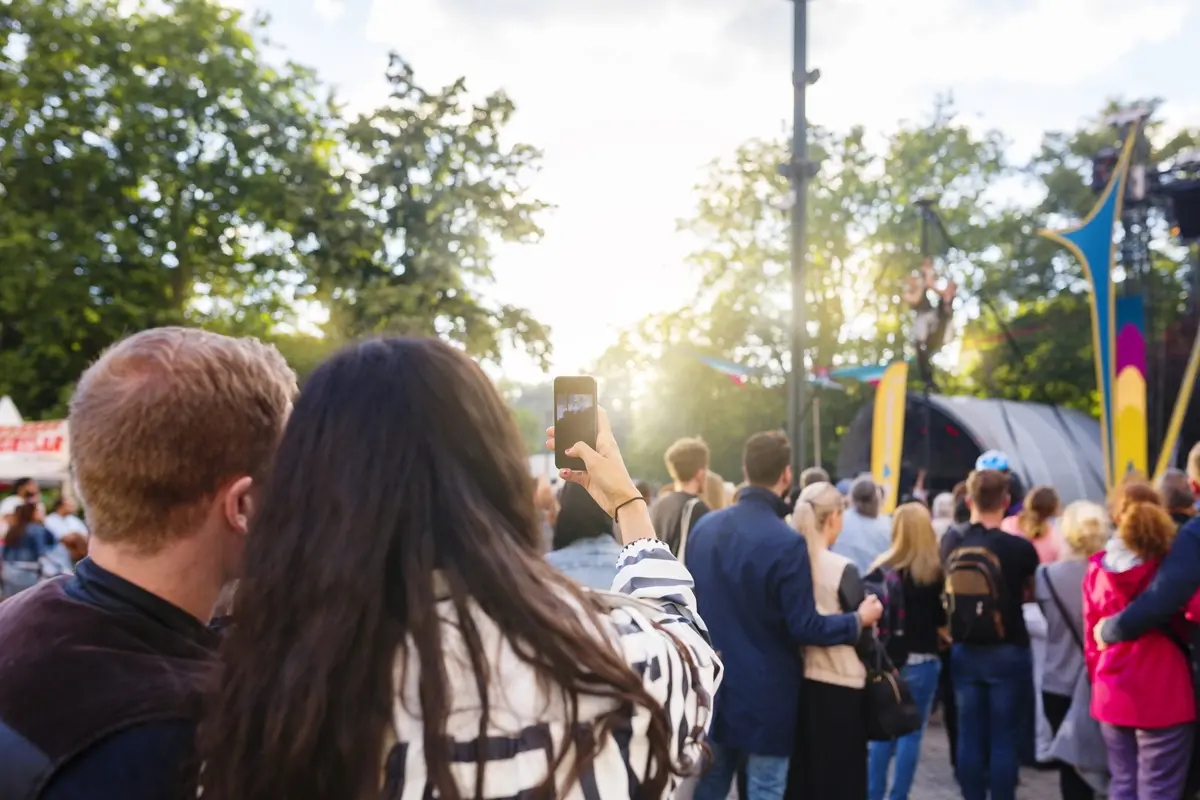 Kıbrıs’ta Düzenlenen Festivaller